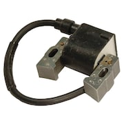 STENS Ignition Coil Left For Honda Gx610 Gx620 Engines 30550-Zj1-845 440-117 440-117